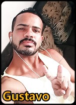 acompanhante masculino em Niterói RJ