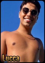 Lucca Garoto de programa, garoto do job, acompanhante masculino Rio de Janeiro RJ
